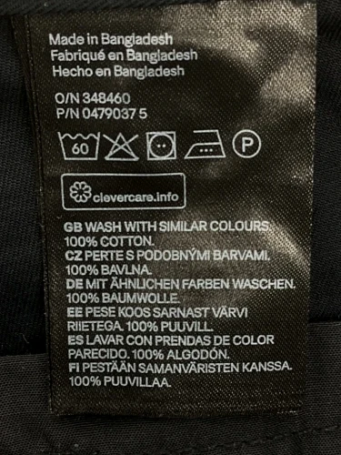 H&M