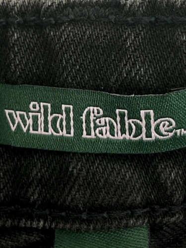 Wild Fable