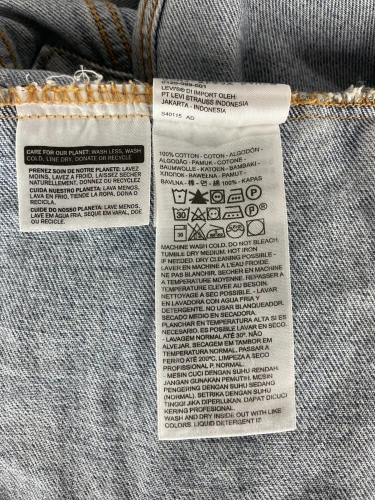 Levi’s