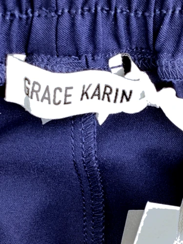 Grace Karin