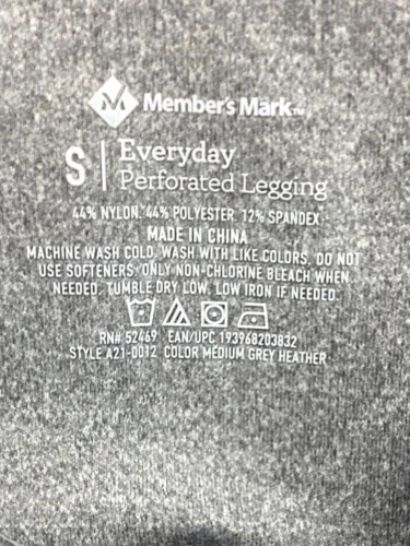 Member's Mark