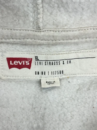 Levi’s
