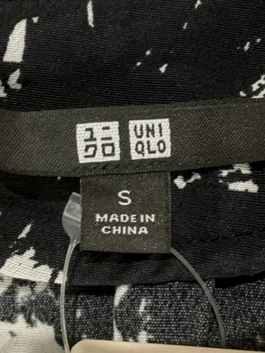 Uniqlo