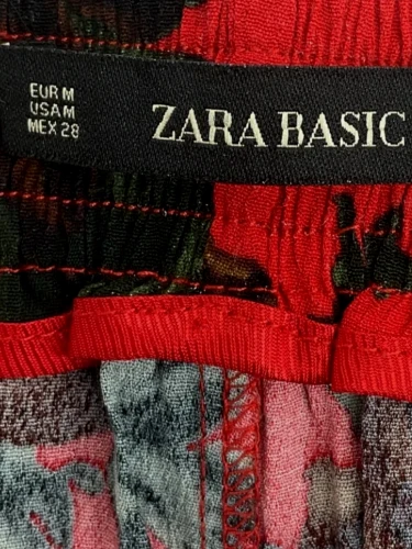 Zara Basic