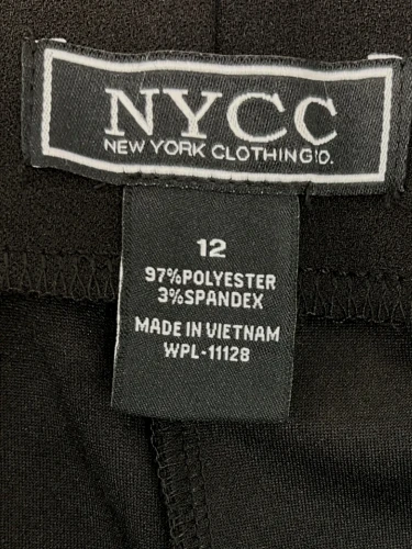 NYCC