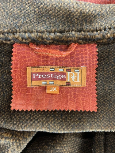 Prestige