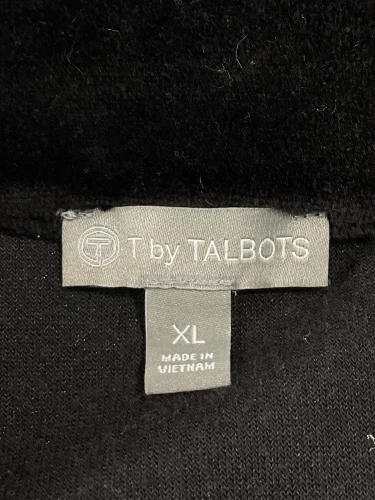 T by Talbots