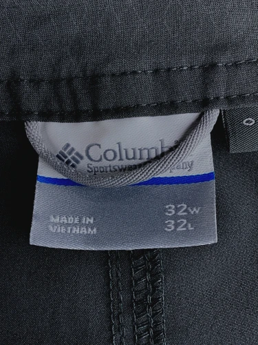 Columbia