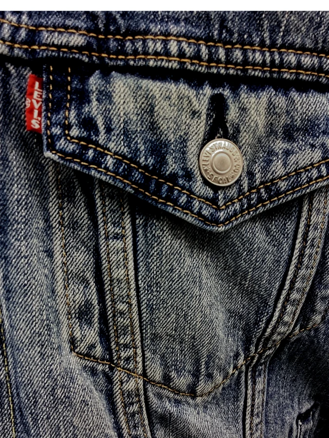 Levi’s