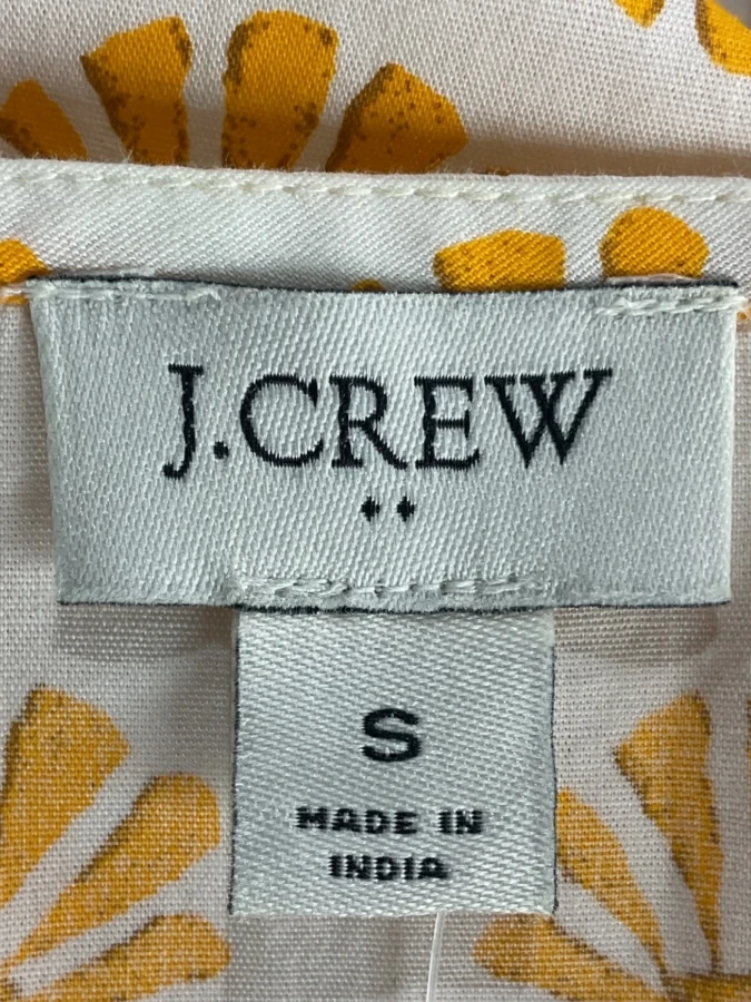 J. Crew