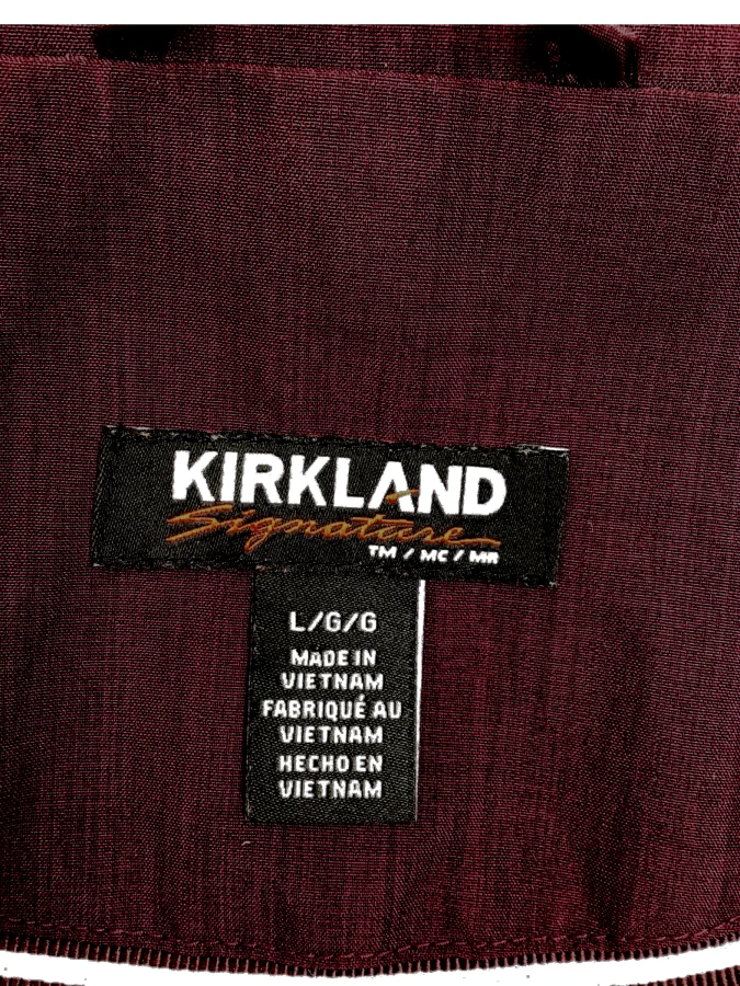 Kirkland Signature