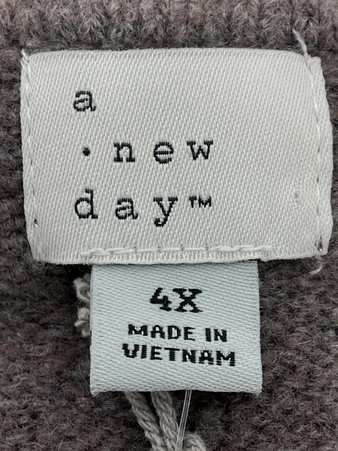A New Day