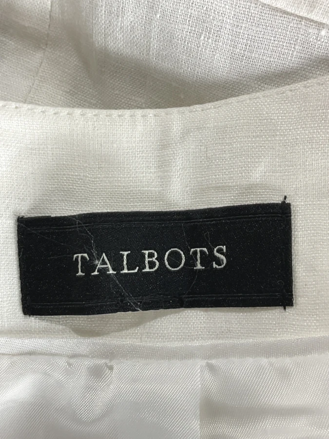 Talbots
