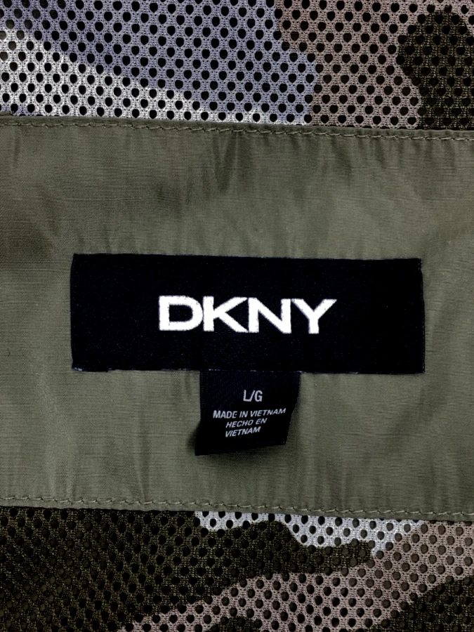 DKNY