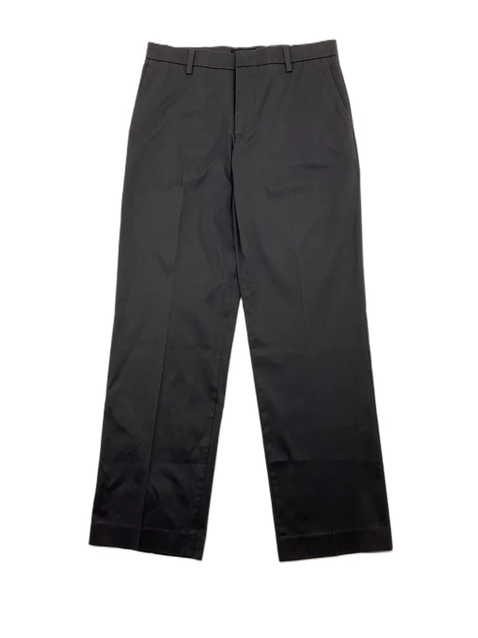 Dockers