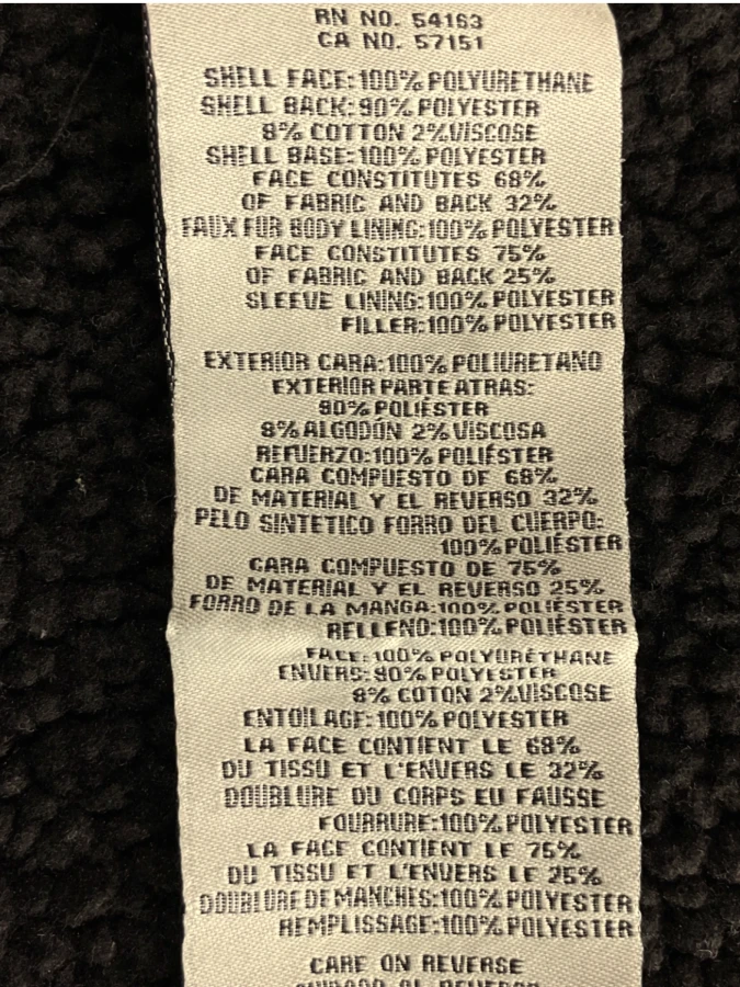 Levi Strauss & Co.