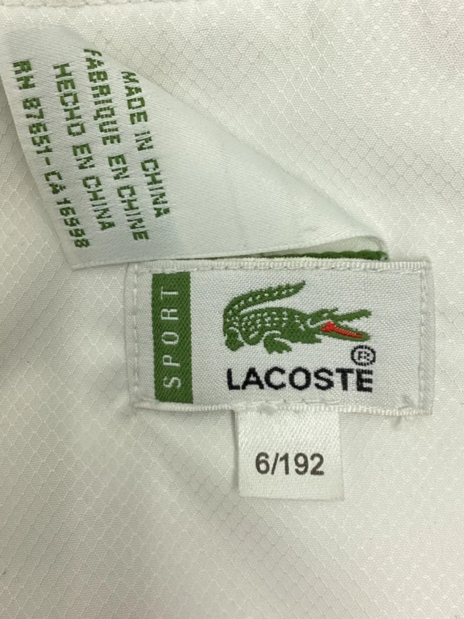 Lacoste