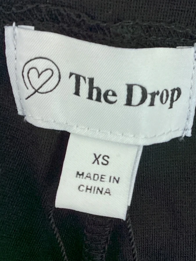 The Drop