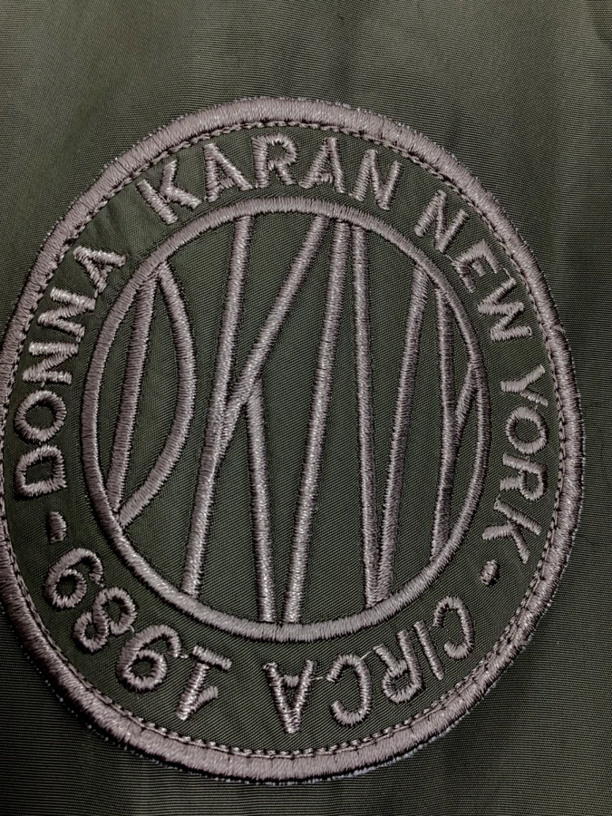 DKNY