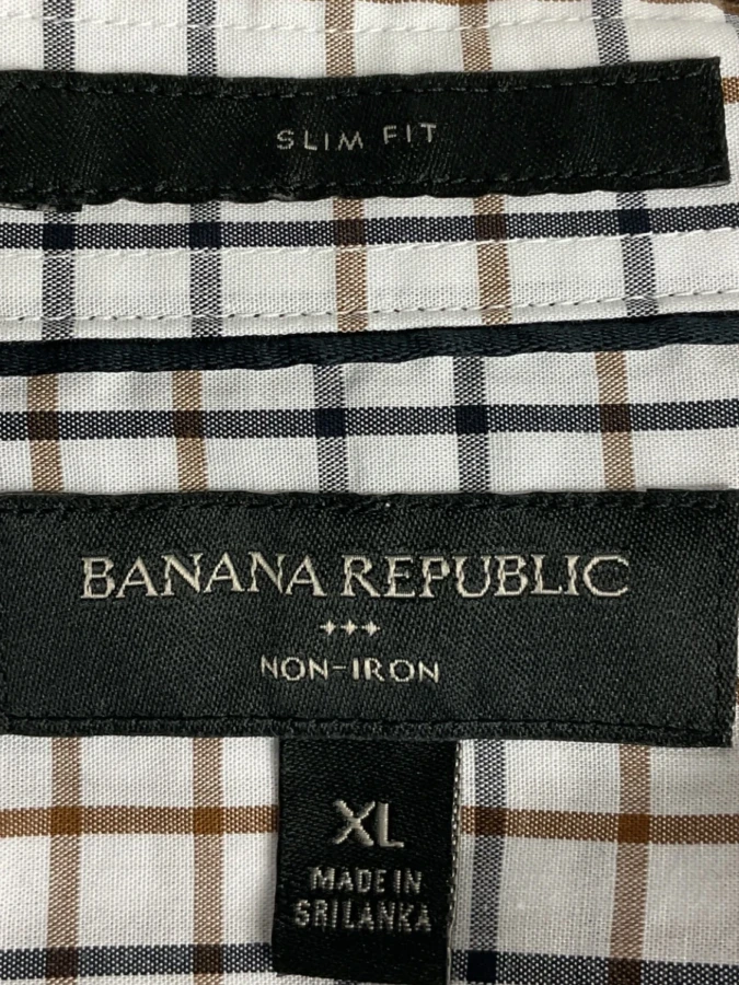 Banana Republic
