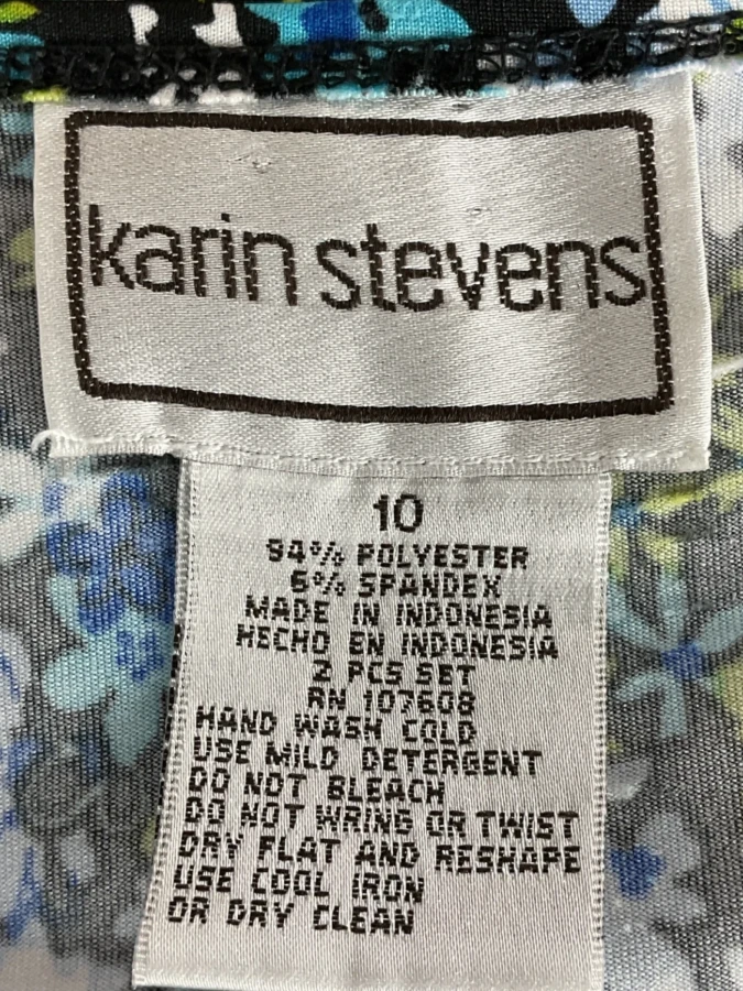 Karin Stevens