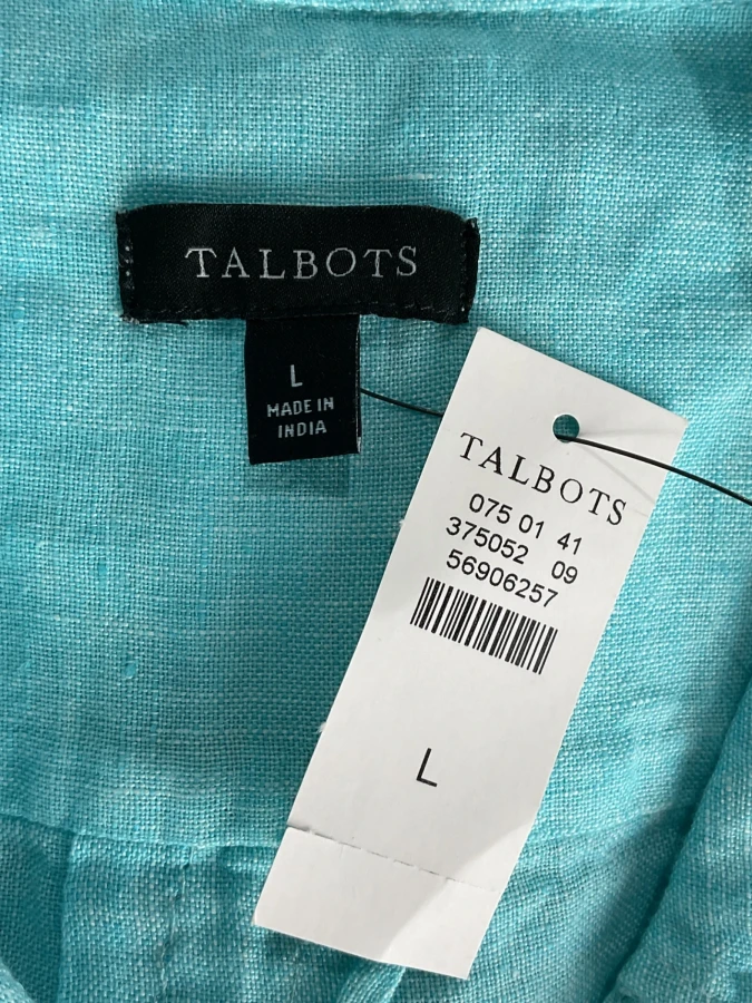 Talbots