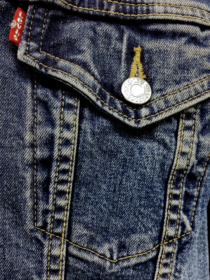 Levi’s