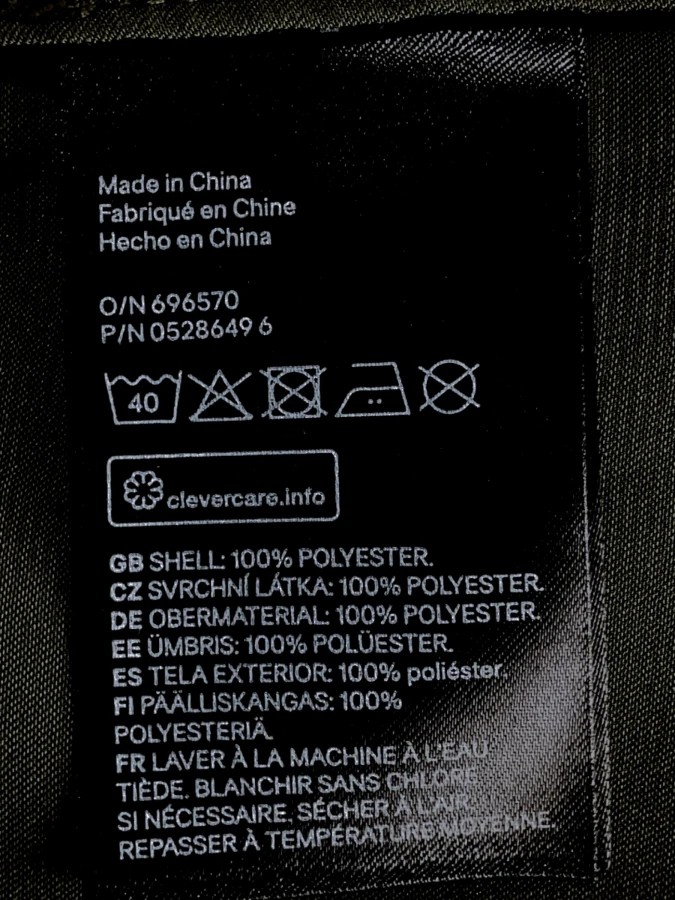 H&M