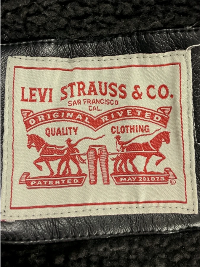 Levi Strauss & Co.