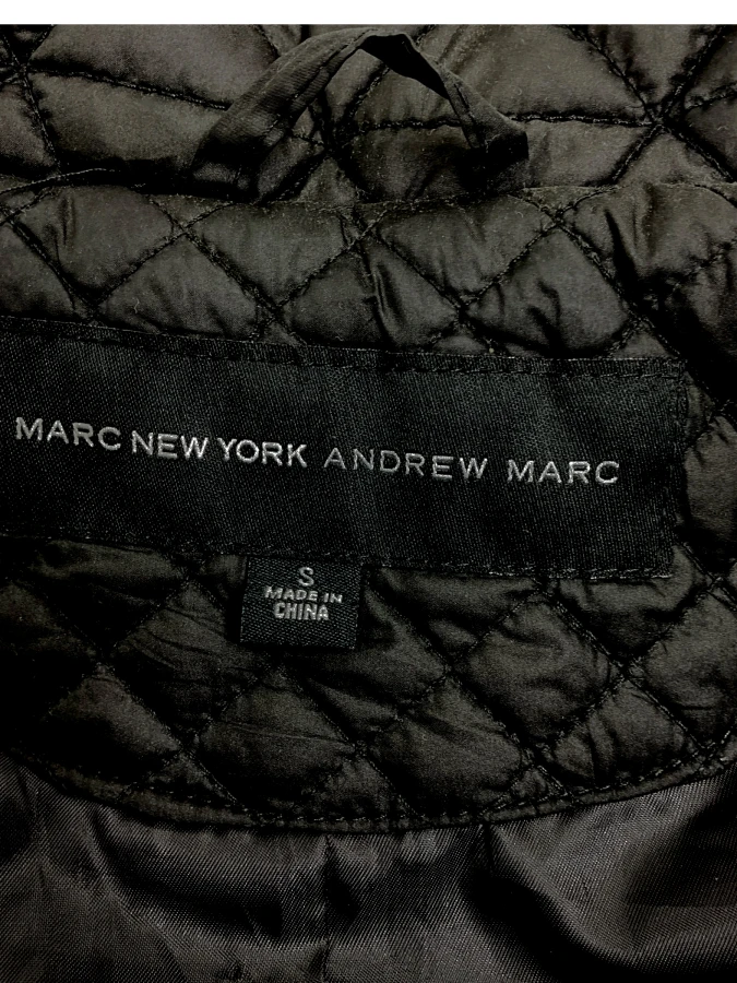 Marc New York