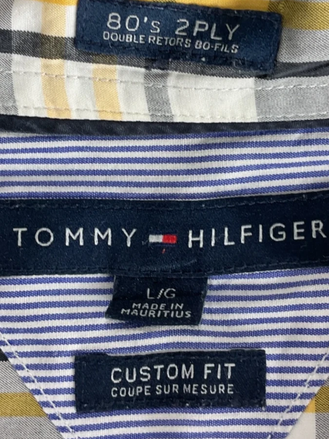 Tommy Hilfiger