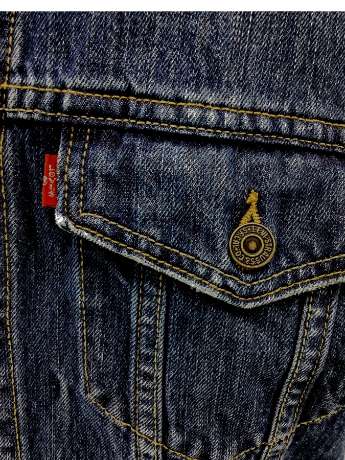 Levi’s
