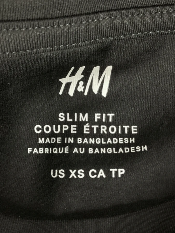 H&M