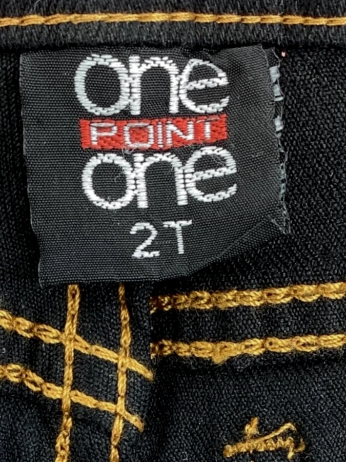One Point