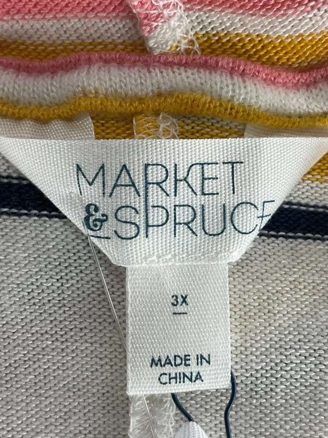 Market & Spruce