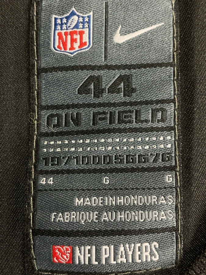 NFL Oakland Raiders