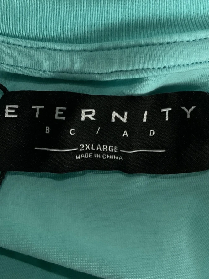 Eternity