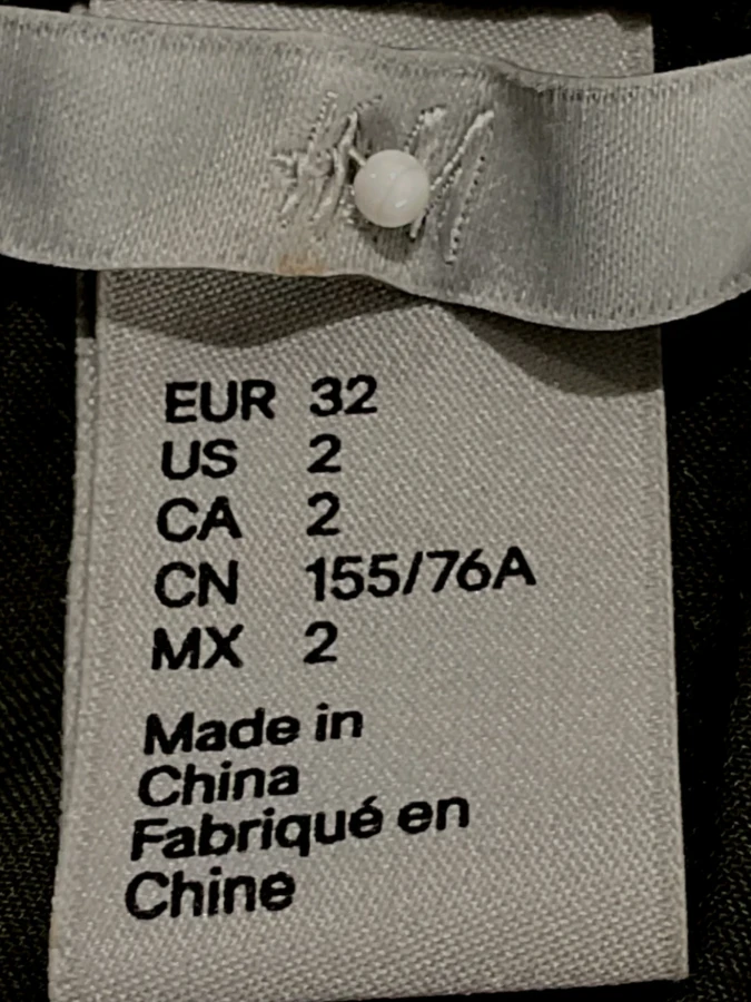 H&M