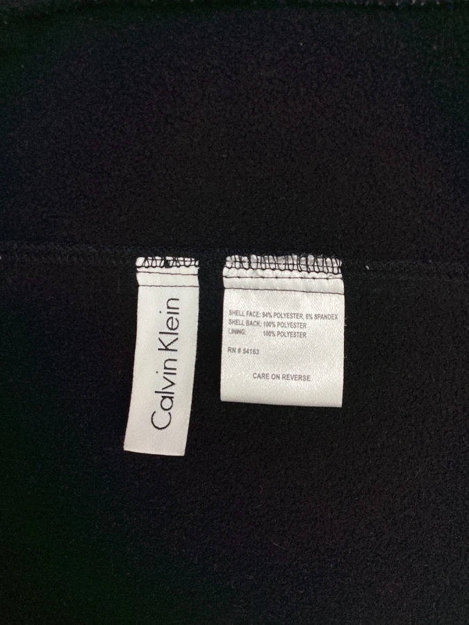 Calvin Klein