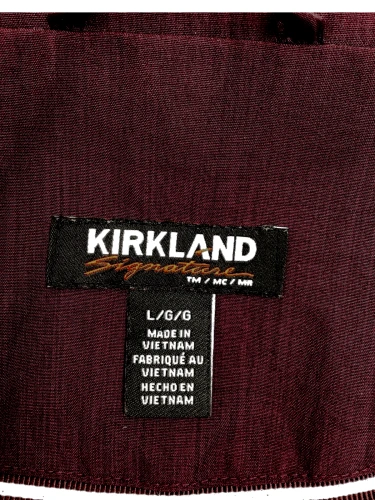 Kirkland Signature