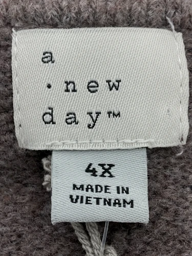 A New Day