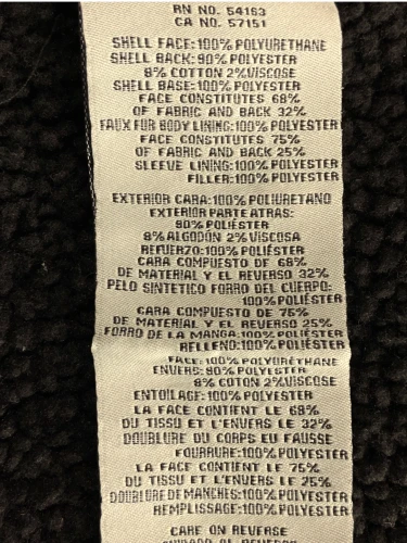 Levi Strauss & Co.