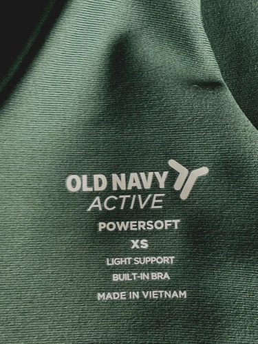 Old Navy Active