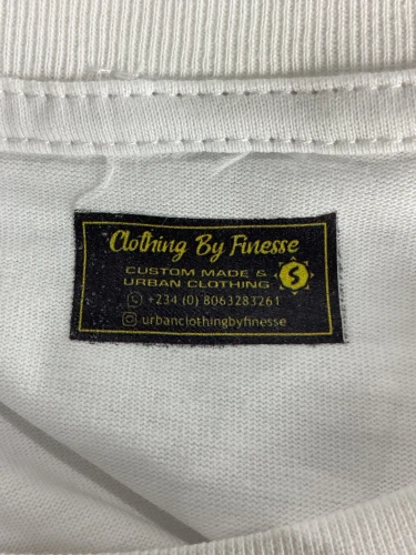 Clothing By Finess