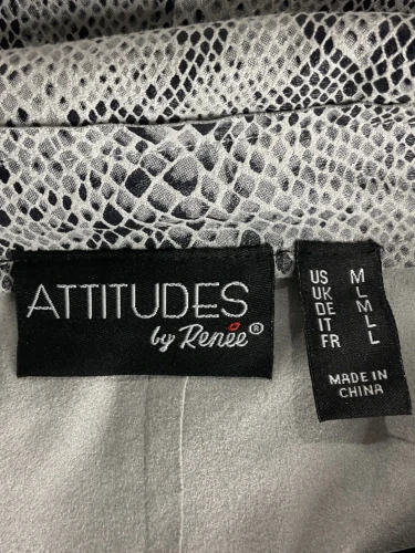 Attitudes