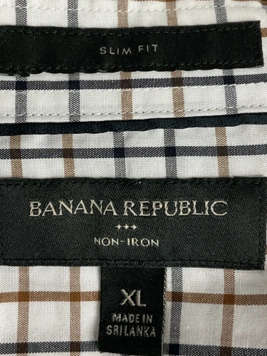 Banana Republic