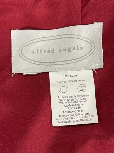 Alfred Angelo