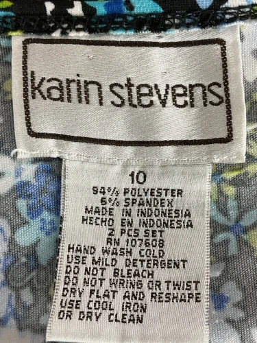 Karin Stevens