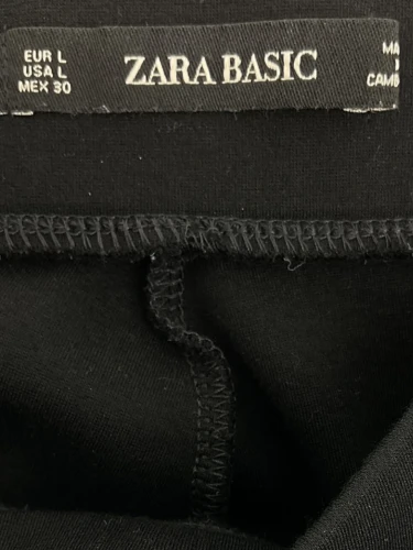 Zara Basic