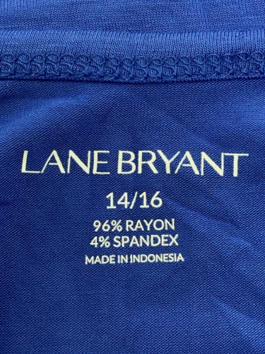Lane Bryant